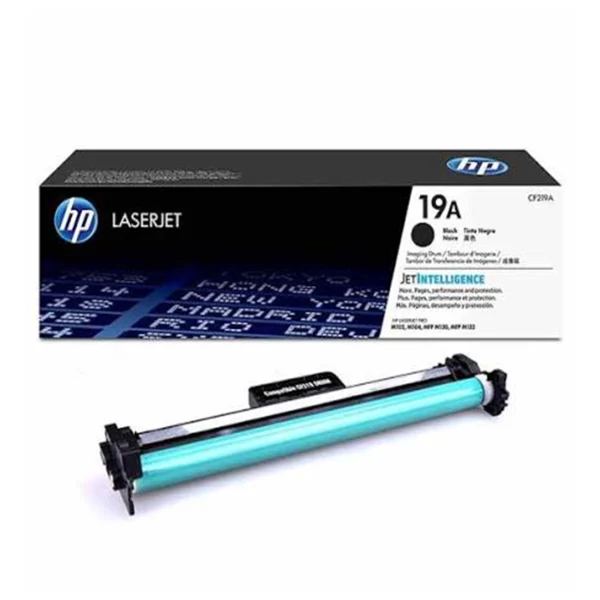 یونیت درام اچ پی مدل 19A مناسب پرینترهای HP