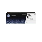 کارتریج تونر لیزری مشکی اچ پی مدل 150A (W1500A)