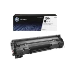 کارتریج تونر لیزری مشکی اچ پی مدل 150A (W1500A) به همراه جعبه