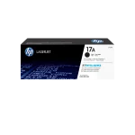 کارتریج لیزری مشکی اچ پی مدل HP 17A