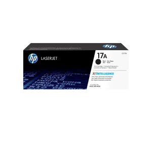 کارتریج لیزری مشکی اچ پی مدل HP 17A