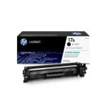 کارتریج لیزری مشکی اچ پی مدل HP 17A بدون جعبه