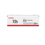 کارتریج تونر لیزری مشکی کانن مدل Canon 725