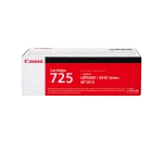 کارتریج تونر لیزری مشکی کانن مدل Canon 725