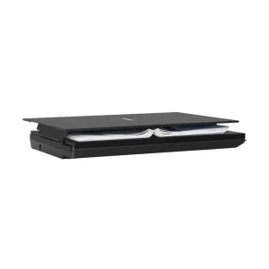 نمای بغل اسکنر تخت کانن مدل Canon CanoScan LiDE 300