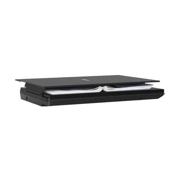 نمای بغل اسکنر تخت کانن مدل Canon CanoScan LiDE 300