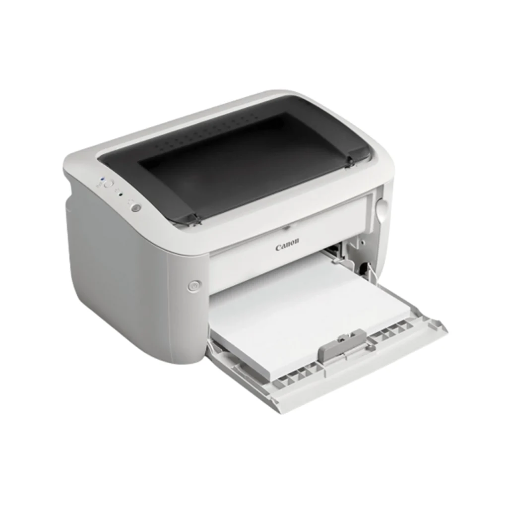 نمای دیگر پرینتر لیزری تک‌کاره Canon imageCLASS LBP6030