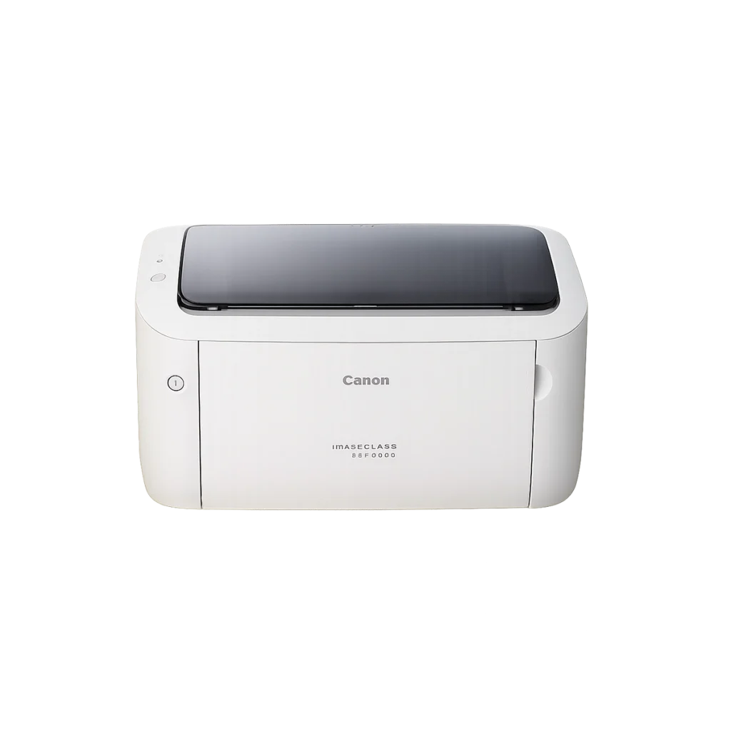 پرینتر لیزری تک‌کاره کانن مدل Canon imageCLASS LBP6030