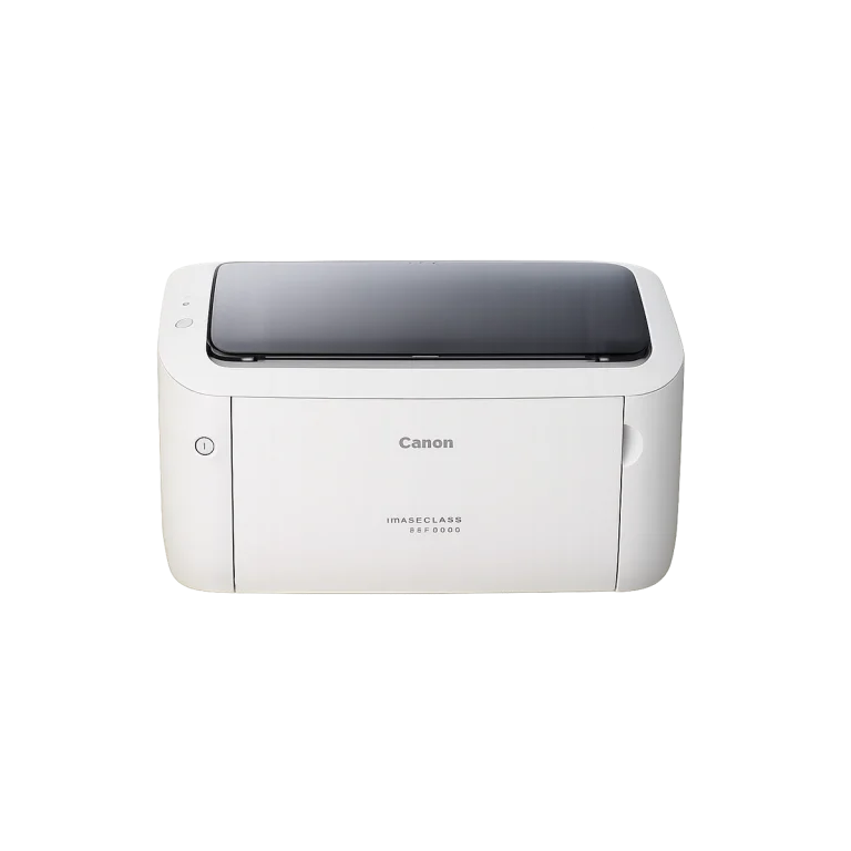 پرینتر لیزری تک‌کاره کانن مدل Canon imageCLASS LBP6030