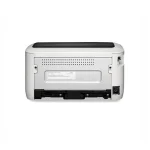نمای پشت پرینتر لیزری تک‌کاره کانن مدل Canon imageCLASS LBP6030