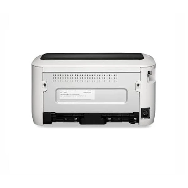 نمای پشت پرینتر لیزری تک‌کاره کانن مدل Canon imageCLASS LBP6030