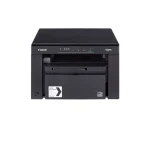پرینتر لیزری سه کاره کانن مدل imageCLASS MF3010