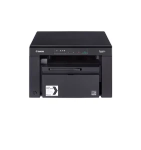 پرینتر لیزری سه کاره کانن مدل imageCLASS MF3010