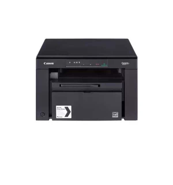 پرینتر لیزری سه کاره کانن مدل imageCLASS MF3010 پرینتر لیزری سه کاره کانن مدل imageCLASS MF3010