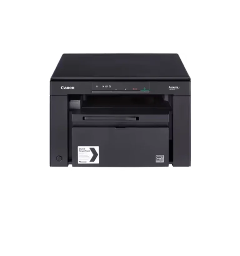 پرینتر لیزری سه کاره کانن مدل imageCLASS MF3010