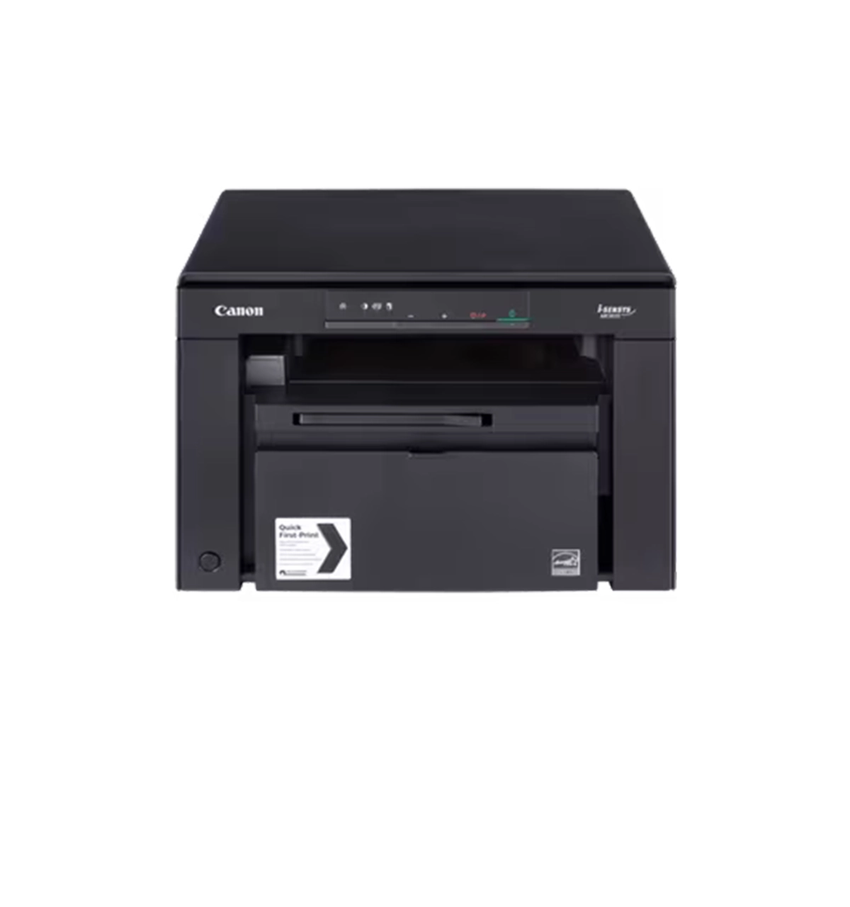 پرینتر لیزری سه کاره کانن مدل imageCLASS MF3010 پرینتر لیزری سه کاره کانن مدل imageCLASS MF3010