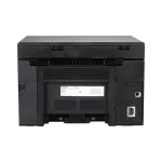 نمای پشت پرینتر لیزری سه‌کاره کانن مدل Canon imageCLASS MF3010