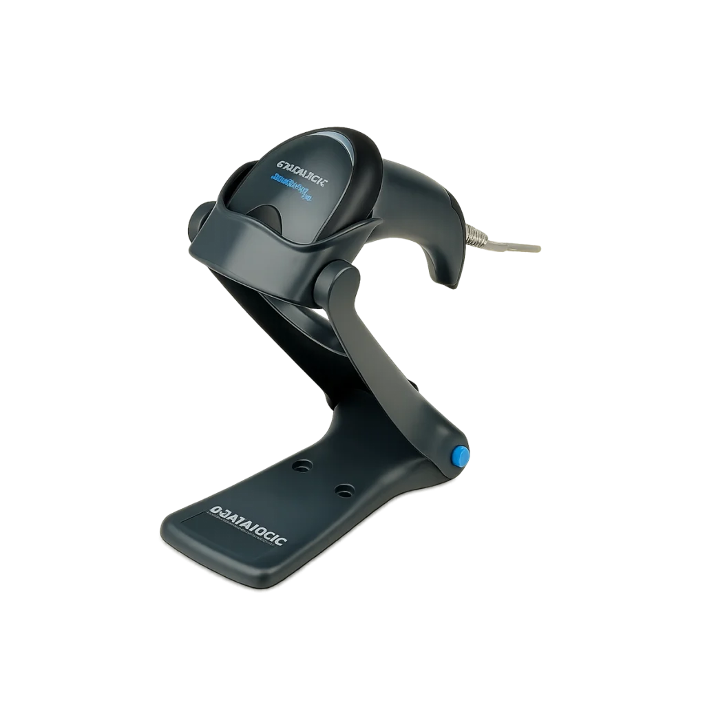بارکدخوان دیتالاجیک مدل Datalogic QuickScan Lite QW2100