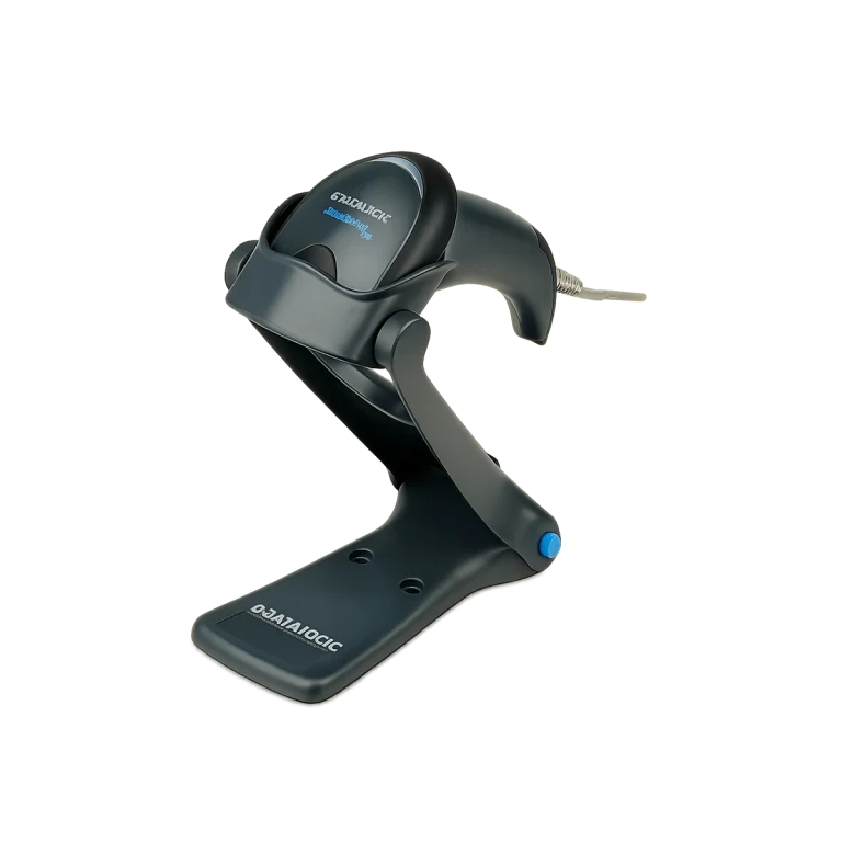 بارکدخوان دیتالاجیک مدل Datalogic QuickScan Lite QW2100