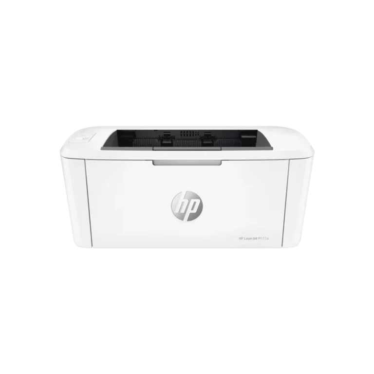 پرینتر لیزری تک‌کاره اچ پی مدل HP LaserJet M111a