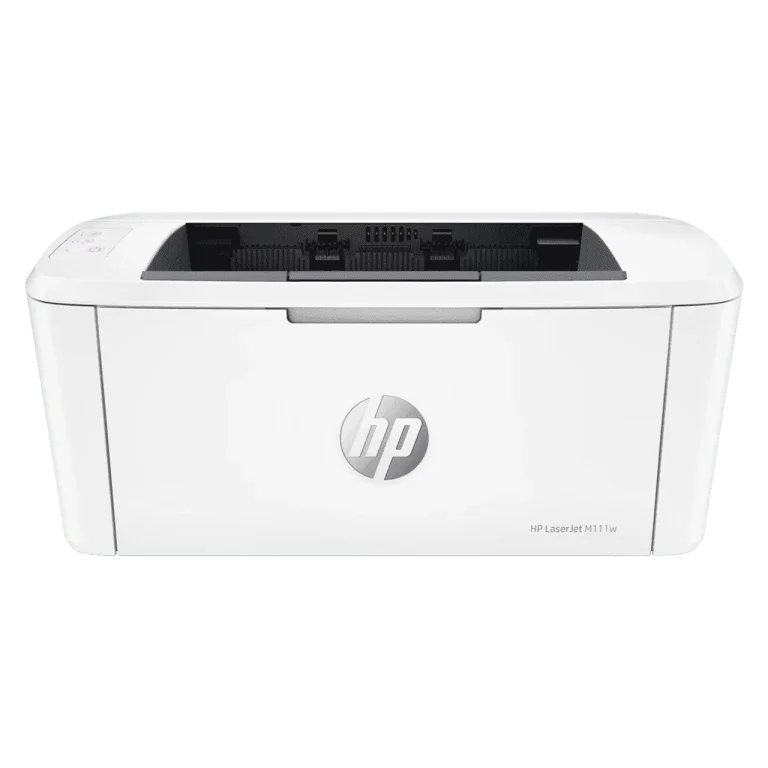 پرینتر لیزری تک‌کاره HP LaserJet M111w