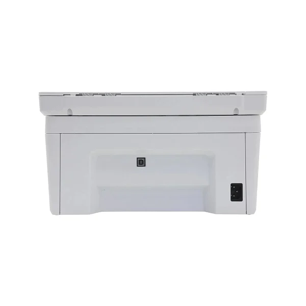 پرینتر لیزری چندکاره HP LaserJet M141a نمای پشت