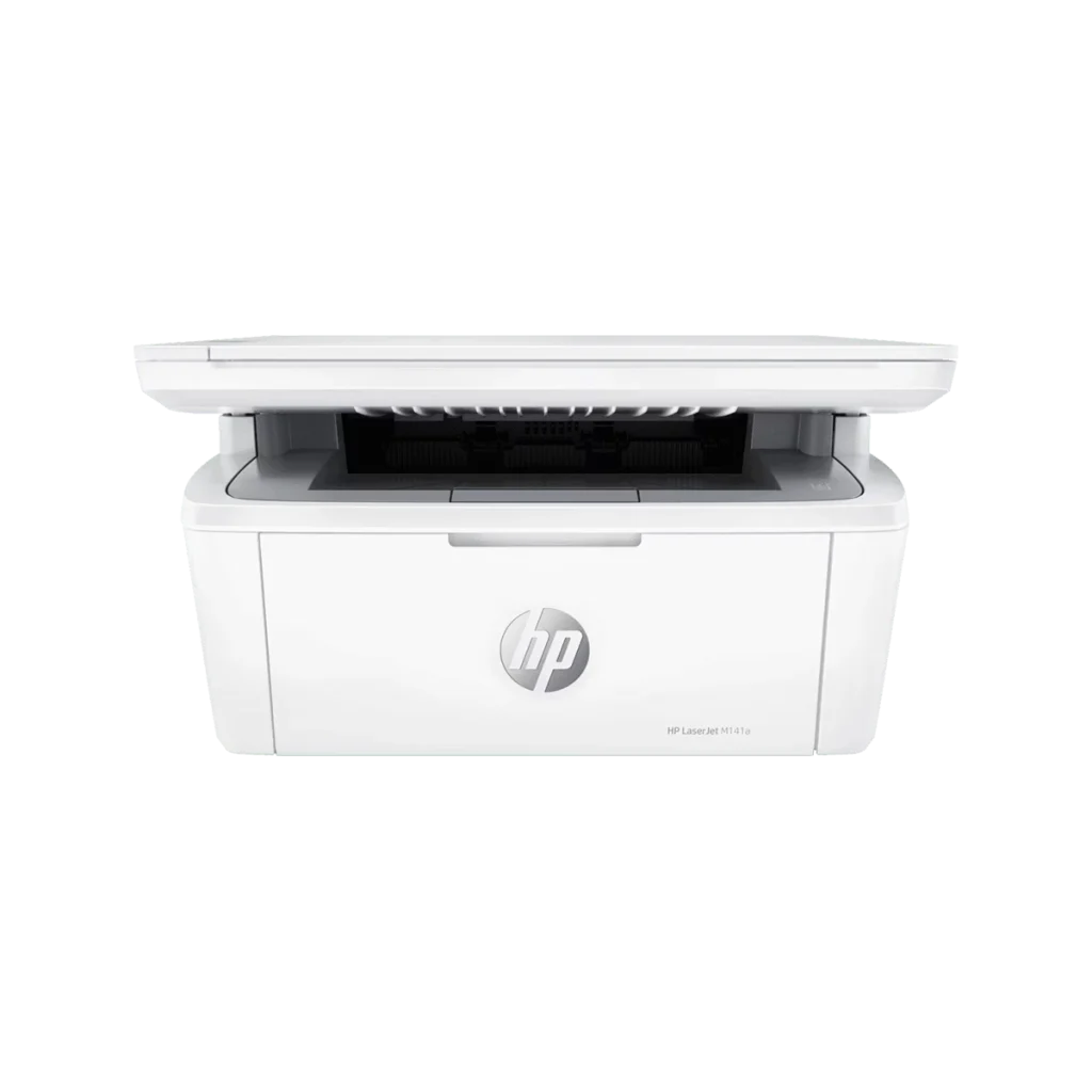 پرینتر لیزری سه کاره اچ پی مدل HP LaserJet MFP M141a