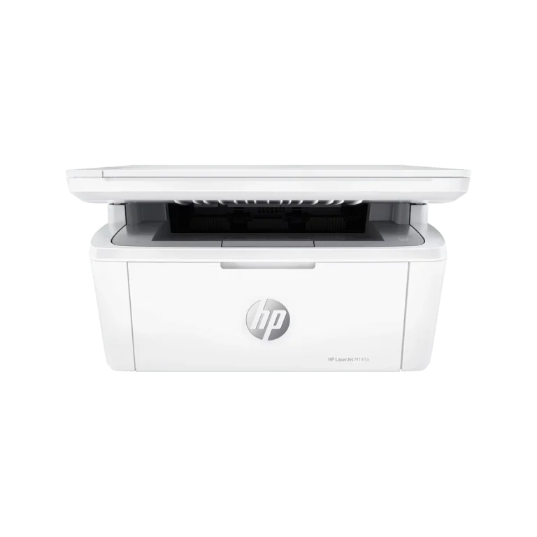 پرینتر لیزری سه کاره اچ پی مدل HP LaserJet MFP M141a