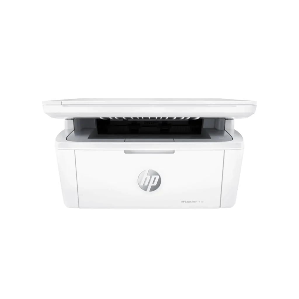 پرینتر لیزری سه‌کاره اچ پی مدل HP LaserJet MFP M141w