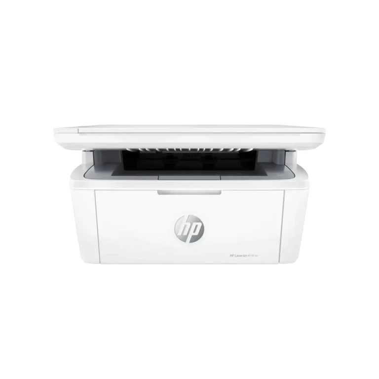 پرینتر لیزری سه‌کاره اچ پی مدل HP LaserJet MFP M141w