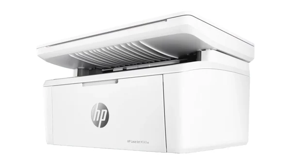 پرینتر لیزری سه کاره اچ پی مدل LaserJet MFP M141w - Image 2