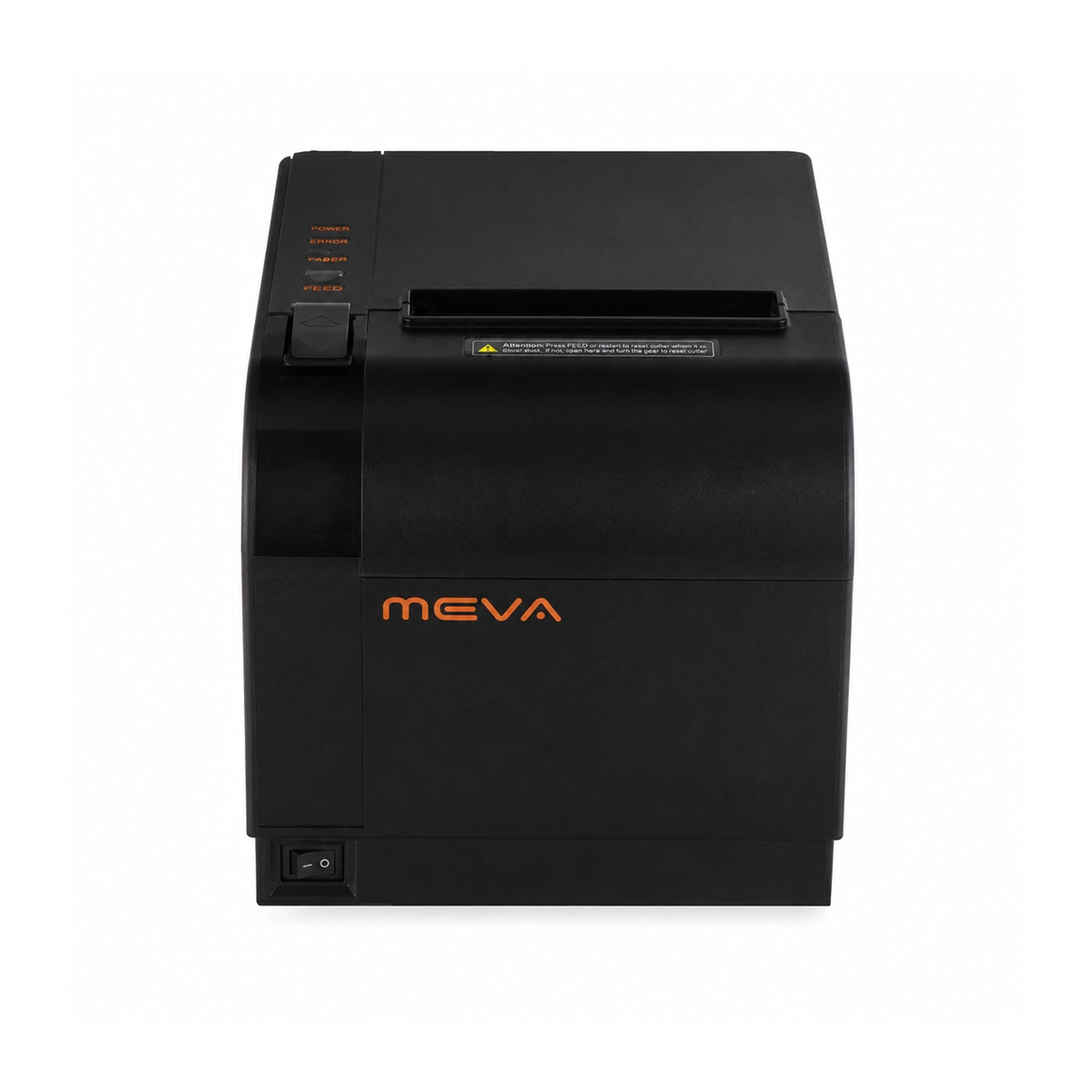 فیش پرینتر میوا مدل MEVA TP-1200