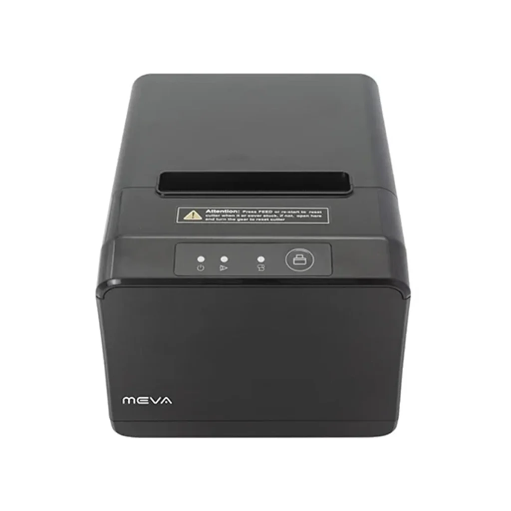 فیش پرینتر میوا مدل MEVA TP-UNW Pro