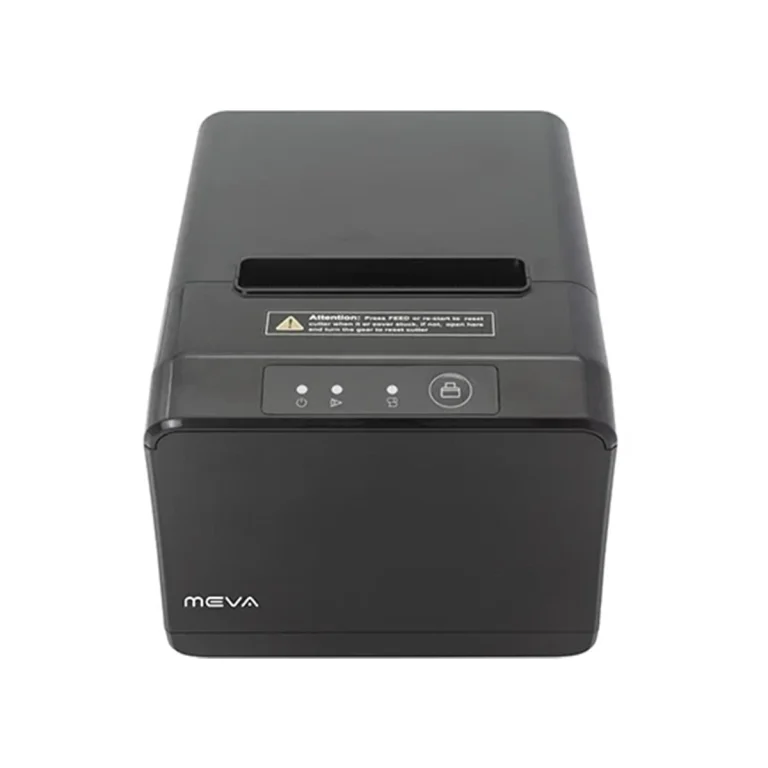 فیش پرینتر میوا مدل MEVA TP-UNW Pro