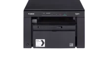 پرینتر لیزری سه کاره کانن مدل imageCLASS MF3010-2