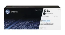 کارتریج لیزری مشکی اچ پی مدل HP 136A مناسب پرینترهای HP