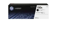 کارتریج تونر لیزری مشکی اچ پی مدل 150A (W1500A)