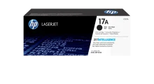 کارتریج لیزری مشکی اچ پی مدل HP 17A