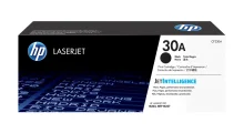 کارتریج تونر مشکی اچ پی HP 30A - رایان ست