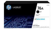 کارتریج لیزری مشکی اچ پی مدل HP 76A مناسب پرینترهای HP
