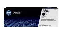 کارتریج لیزری مشکی اچ پی مدل HP 88A مناسب پرینترهای HP