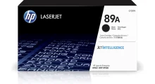 کارتریج لیزری مشکی اچ پی مدل HP 89A مناسب پرینترهای HP