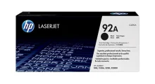 کارتریج لیزری مشکی اچ پی مدل HP 92A مناسب پرینترهای HP