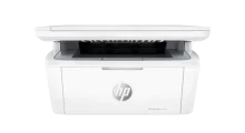 پرینتر لیزری سه‌کاره اچ پی مدل HP LaserJet MFP M141w
